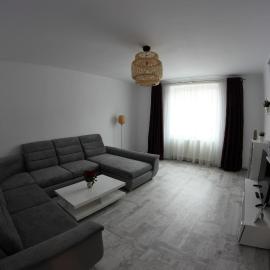 Apartament Centru Istoric Radu, хотел в Сибиу