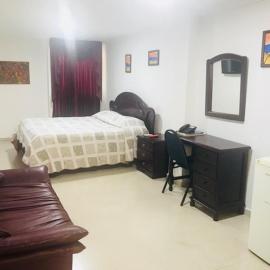 Hotel Tarento Suite