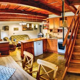 Apartmány u Maroša