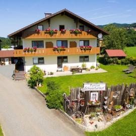 Pension Schuasterhof, hotel a Bodenmais