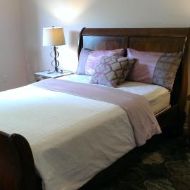 HB Guest Home 5, מלון בווטרלו