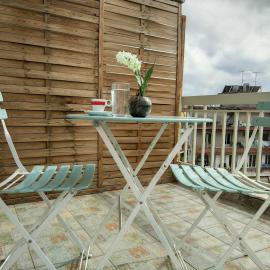 Little Romantic Appartment, hotel in Agrinio
