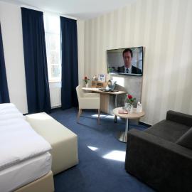 Nigel Restaurant & Hotel im Wendland, hotel en Bergen an der Dumme