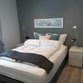 Post-Plaza Guesthouse, ξενοδοχείο σε Húsavík