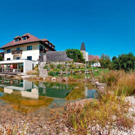 Hotel Weiss S