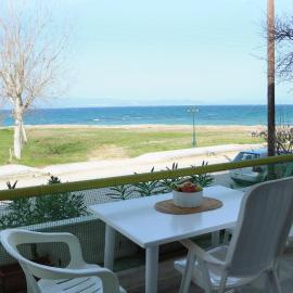 Holiday Home by the Sea, hotel in Nea Potidaea