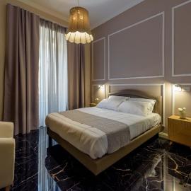 Marie Claire Apartments & Spa, hotel Vastóban