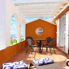 Apartment Vistamar 3, hotel i Cumbre del Sol