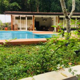Villa Kandy with Private Pool