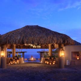 Esperanza, Auberge Collection