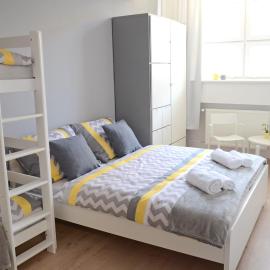 Hostel Bratislava