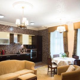 Riga Center Old Town Apartment, Hotel in Riga