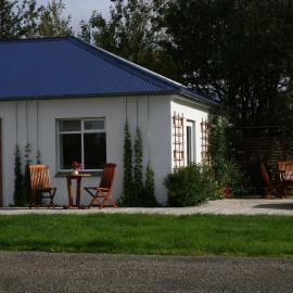 Jadar Farm, Hotel in Bær