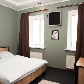 Sova, hotel em Odessa