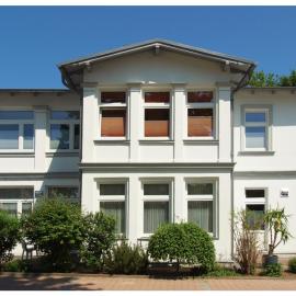 Strandvilla Mirja