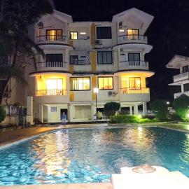 Casale Majorda, Hotel in Majorda