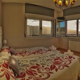 As Eiras Lires Hotel Restaurante, hotell sihtkohas Lires