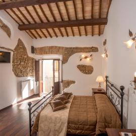 Luxury Relais Cuore Sabino, hotel em Stimigliano