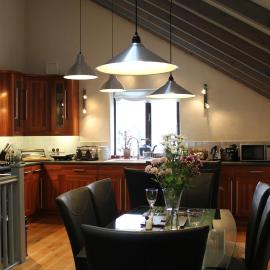 Alston Art Apartments