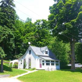 2 bedroom Wiffen Cottage, hotell sihtkohas Port Albert