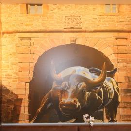 Tann에 위치한 호텔 Hotel Steakhouse Am Rathaus