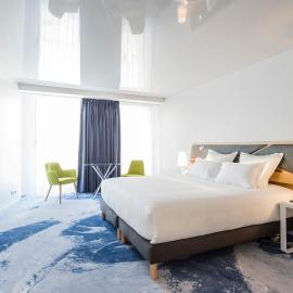 Seeko'o Hotel Bordeaux, hotel em Bordeaux