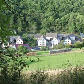 Ferienhaus im Nürburgring, hotel Herschbroichban