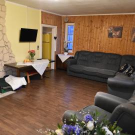 Ferienwohnung Domäne Süpplingenburg