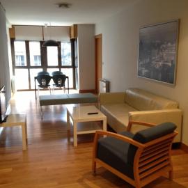 Bidasoa by Basquelidays, hotel a Irun