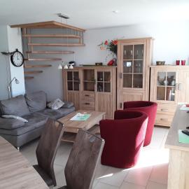 Haus am Leuchtfeuer, khách sạn ở Peenemünde