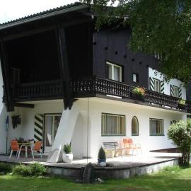 Landhaus Christophorus