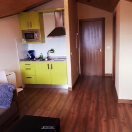 Hotel Rural La Robla, מלון בFigueruela de Arriba