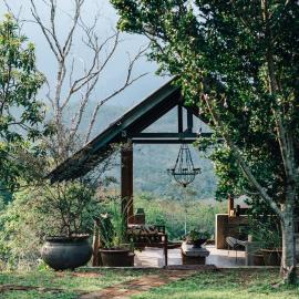 Haputale में, होटल Villa Vista Haldummulla