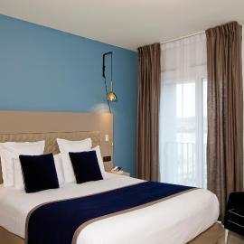 Residhome Bordeaux, hotel a Bordeaux