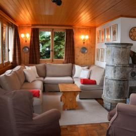 Val Dieu, hotel u gradu 'Verbier'