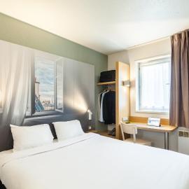 B&B HOTEL Evry Lisses 1, ξενοδοχείο σε Lisses