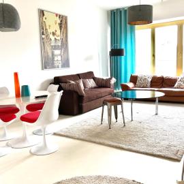 Spacious flat in the heart of the City Center! Ideal for a family!, ξενοδοχείο στο Λουξεμβούργο