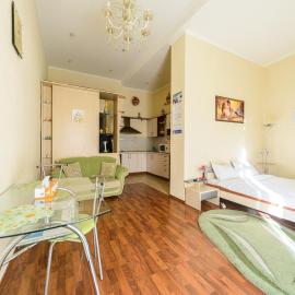 Kiev Centre Apartments