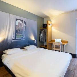 B&B HOTEL Narbonne 1, hotel di Narbonne