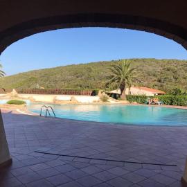 Baragge Hill& Summer Pool, hotel din Palau