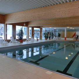 Haus Bergland, hotel a Neureichenau