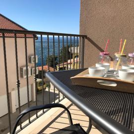 SiMa, hotel in Baška Voda