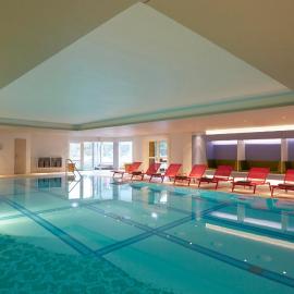Aalernhüs hotel & spa, hotel Böhlben