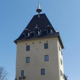 Turmapartment Lindenhof, hotel en Millstatt