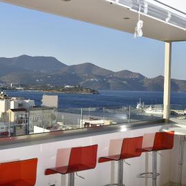 Ikaros Art Hotel