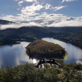 Camino del Morisco