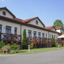 브레즈노에 위치한 호텔 RED DEER Hotel