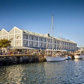 Victoria & Alfred Hotel by NEWMARK, hotell Kaplinnas