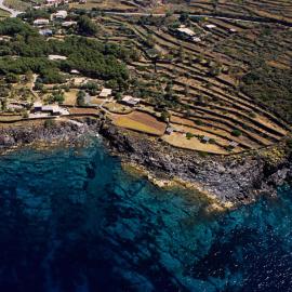 Relais Euterpini, hotel in Pantelleria