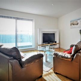 SeaQuest 8, hotel in Newquay
